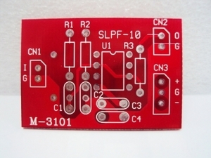 PCB기판 / 모듈 M-3101