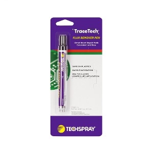 테크스프레이 / TECHSPRAY 2506-N 플럭스 리무버 펜